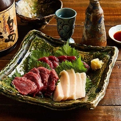 肉と焼しゃぶ酒場 笑直やのコース写真