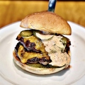 料理メニュー写真&nbsp;THE COUNTER!