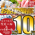 海鮮　炉端焼き　飲み放題　居酒屋　喰海（くうかい）　豊田駅前店のおすすめ料理1