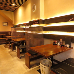 この外観を目印にご来店ください！