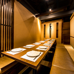 完全個室酒場　東京ノ宴　池袋本店の特集写真