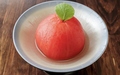 料理メニュー写真&nbsp;ちゅら桃トマト