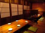 秋の宴会は石松茶屋で決まり！リーズナブルな熊本のメニューや季節限定メニューも豊富◎
