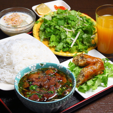 SAO MAI　サオマイのおすすめ料理1