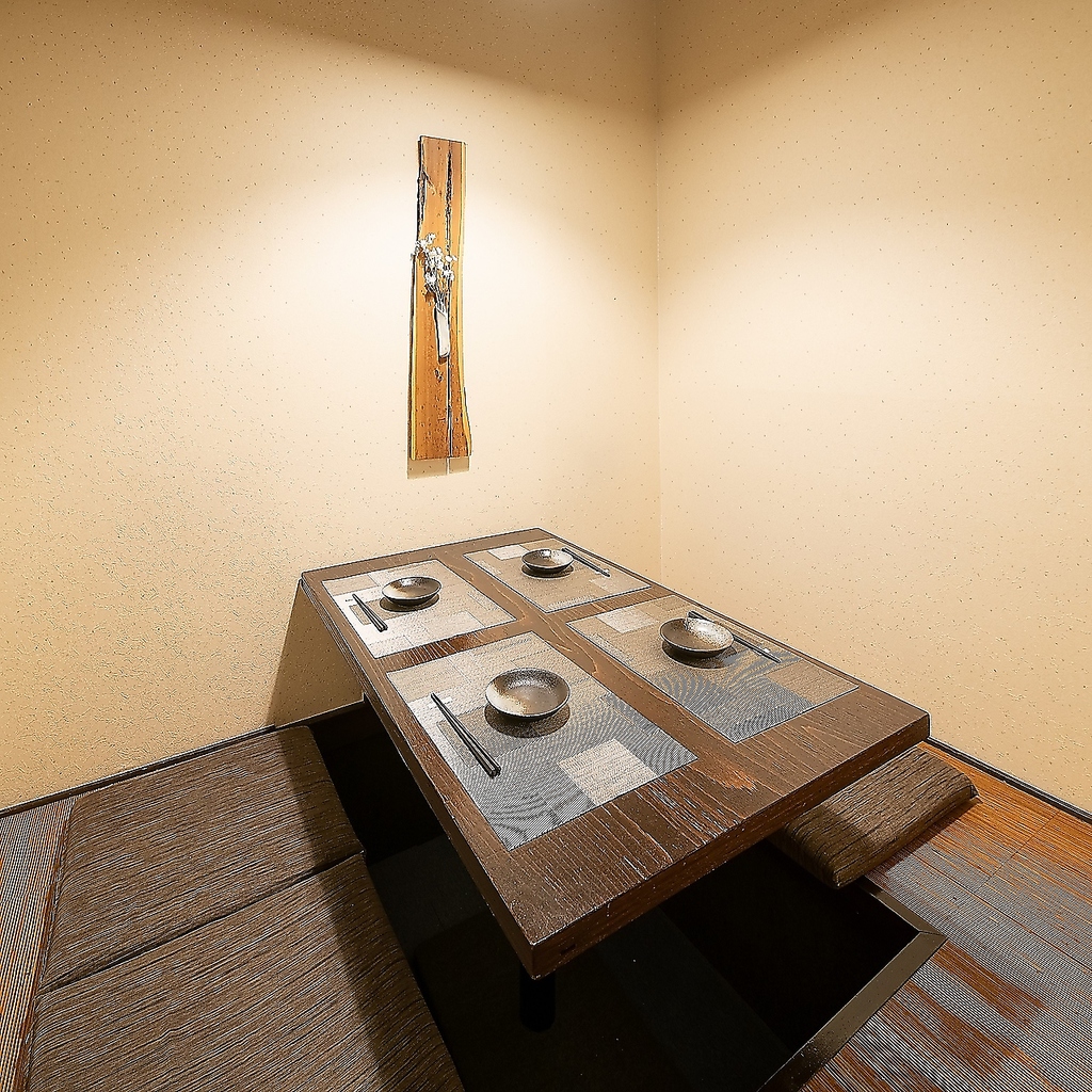 60名個室有りタバコOK！飲み放題付コースがクーポン利用で3000円～！もつ鍋・牛タンしゃぶしゃぶ◎ 