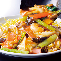 豊富なアラカルト料理をご用意しております◎の写真