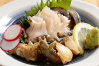 鮮度抜群！こだわりのさば料理をご賞味あれ！