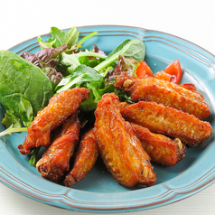 バッファローチキン