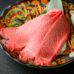 焼肉もとやま 新宿店のコース写真