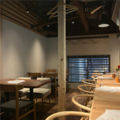 ※10/1～10/31はリニューアル工事中！※最大16名弱ご利用いただけるため、宴会にぴったりとなっております。少人数宴会から10名以上の宴会まで幅広くご利用いただけます◎お気軽にご相談ください♪