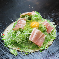 【本場大阪仕込み】王道から変わり種まで！粉もんの真髄