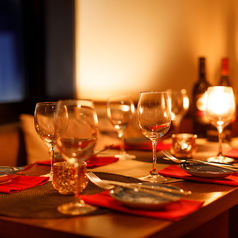 【完全個室完備】鉄板焼き 薊-Azami- 町田店のコース写真