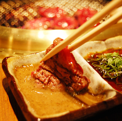 焼肉 DINING 太樹苑 渋谷店のおすすめポイント1