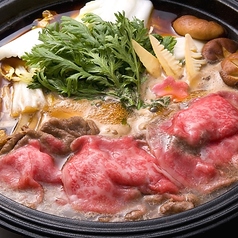 江戸前肉割烹 宮下 マロニエゲート銀座1店のコース写真