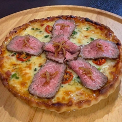 肉バル 月光 五反田店のコース写真