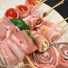 戦国焼鳥 家康 祇園店のおすすめ料理2