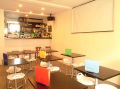 Cafe do Craque カフェ・ド・クラッキの写真