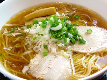 中国料理 耕治 井筒屋店のおすすめ料理1