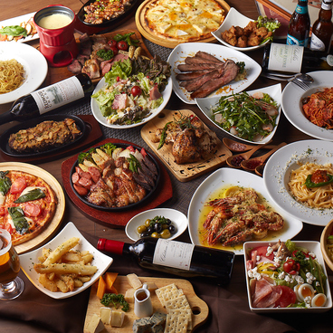 ビアバックス 上野店のおすすめ料理1