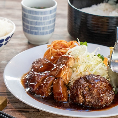 肉炉端ロバート なんばcity店 難波 居酒屋 ホットペッパーグルメ