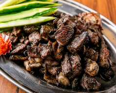 ももや精肉堂 薬院本店のコース写真