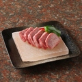 料理メニュー写真&nbsp;上厚切りタン岩塩焼き