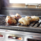 京都モツ鍋 焼肉 モツイチのおすすめ料理2