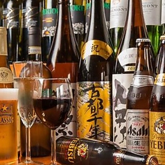 創作居酒屋 隠味の特集写真