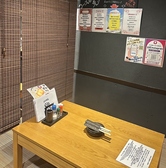 炭火焼鳥くわどり 塚本店の雰囲気3