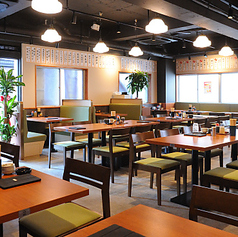 満洲園 餃子酒場のおすすめポイント1