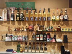 bar fate バーフェイトの特集写真