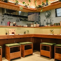 上大岡ポストの雰囲気3