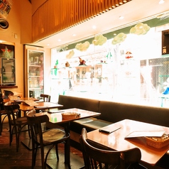 バールシー Bar C 東京 八重洲の特集写真