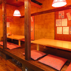 炭火焼 鈴 郡山店特集写真1