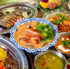 Buzz Bowl Curry Zone バズボウルカレーゾーン 谷在家店のおすすめ料理1