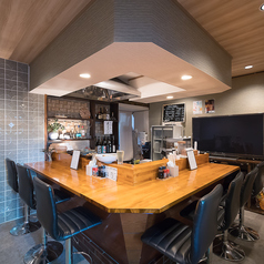 おばんざいバル 欒の特集写真