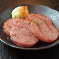 料理メニュー写真&nbsp;雲仙ハム
