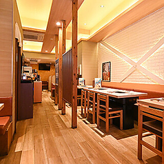 和牛焼肉 ごち 上野御徒町店の特集写真