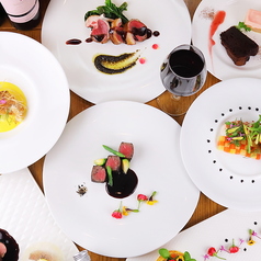 イタリアンレストラン CasaNova カサノヴァ 桜店のコース写真