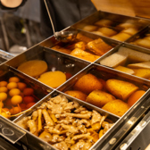 ちんぷんかんぷん Stand UP 大名店のおすすめ料理2