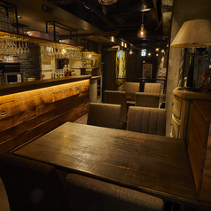 福キタル 名古屋駅前店の特集写真