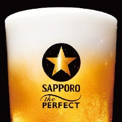 ザ・パーフェクト黒ラベル