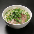 料理メニュー写真&nbsp;牛肉フォー 