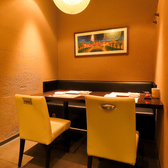 焼鳥　瀬尾　東京ステーションホテル店の雰囲気3