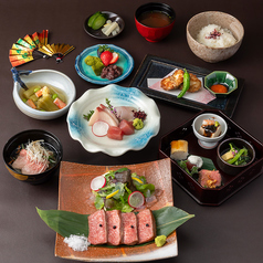 蟹と河豚 焔 HOMURA 湯田温泉店のコース写真