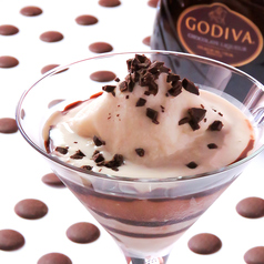 ゴディバ・ウィスパー