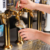 GOCCHI BATTA ゴッチ バッタ 渋谷道玄坂 シュラスコ&ビアバーのおすすめ料理2