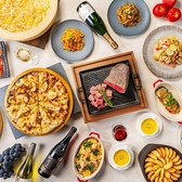 THE C s SKY DINING ザシーズスカイダイニング 梅田のおすすめ料理2