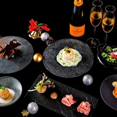 San Michele サンミケーレのコース写真