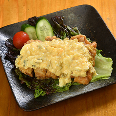 宮崎名物 チキン南蛮